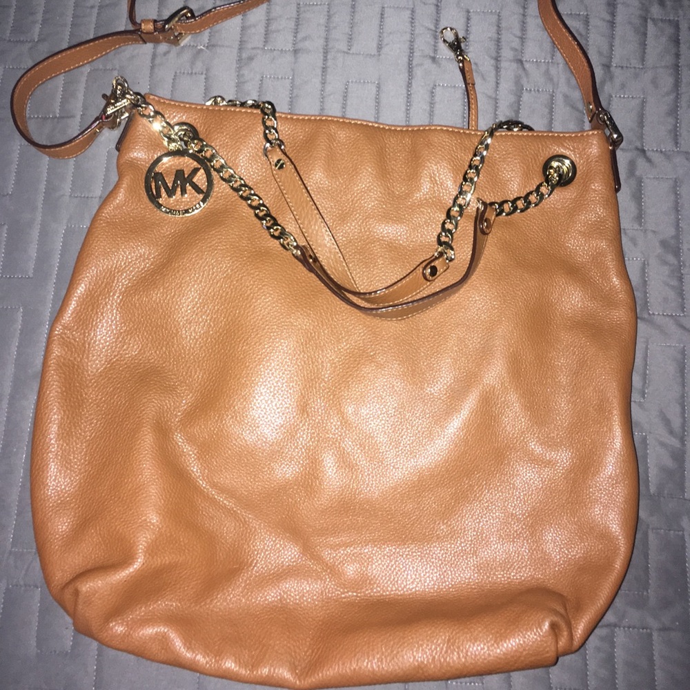 Michael Kors shoulder bag